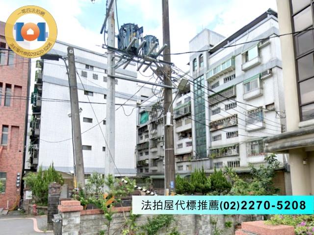 新北樹林法拍法拍屋-1