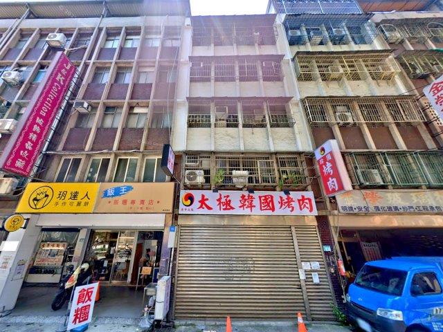 新北樹林法拍法拍屋-0