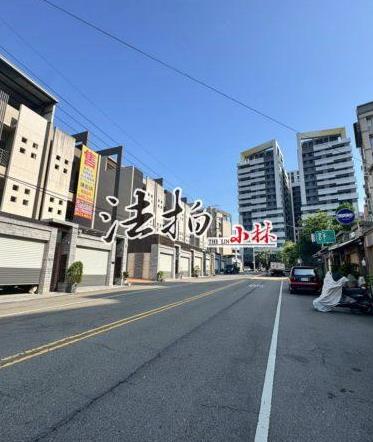 和順路臨路雙車別墅和順路535號北屯區法拍屋