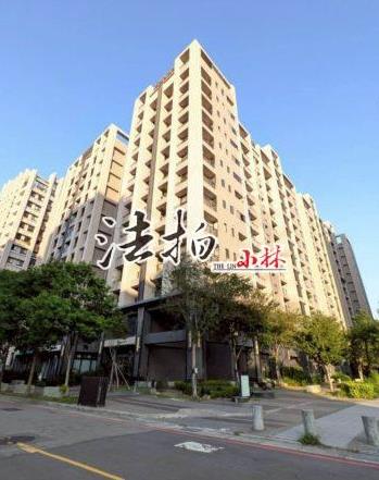 台中烏日法拍屋法拍-0