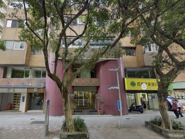 台北大安區法拍屋法拍-3