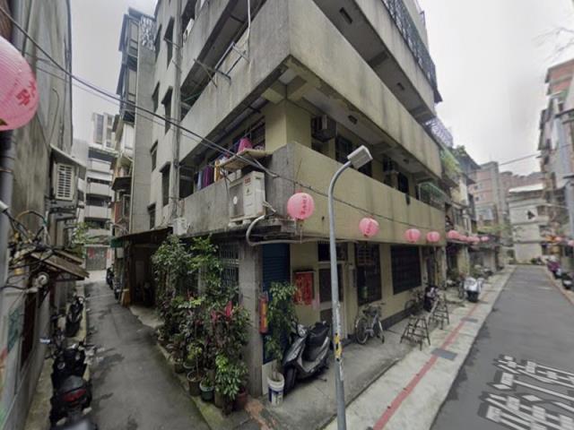 台北萬華拍賣法拍屋-1