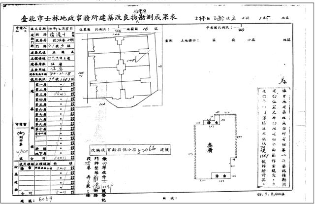 台北士林法拍法拍屋-3
