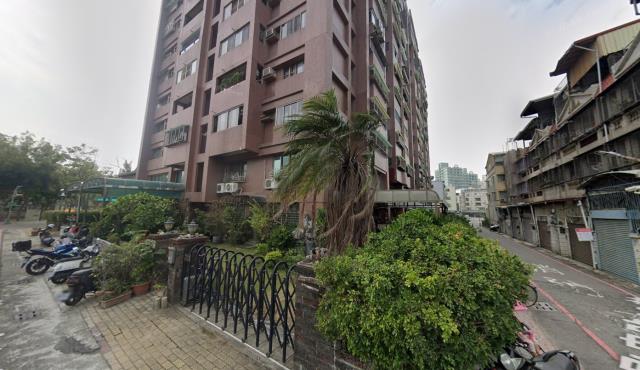 三民區法拍法拍屋-5