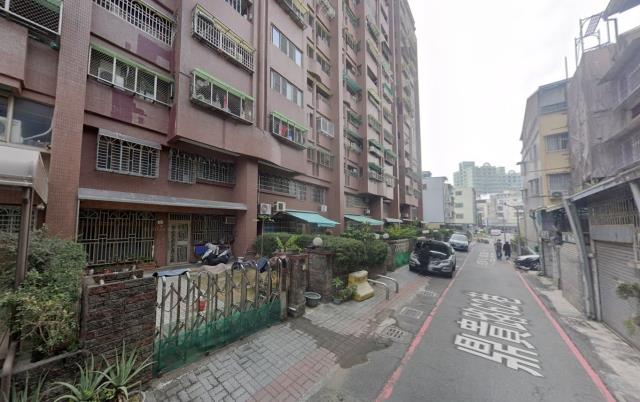 三民區法拍法拍屋-8
