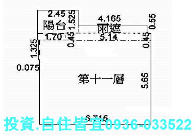 八里法拍屋法拍-6