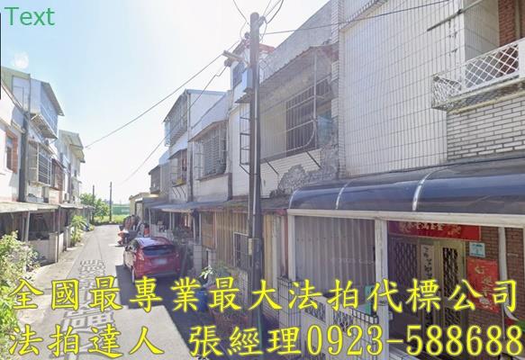壯圍法拍法拍屋-1