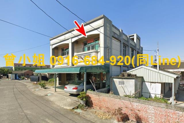 雲林元長法拍屋法拍-1