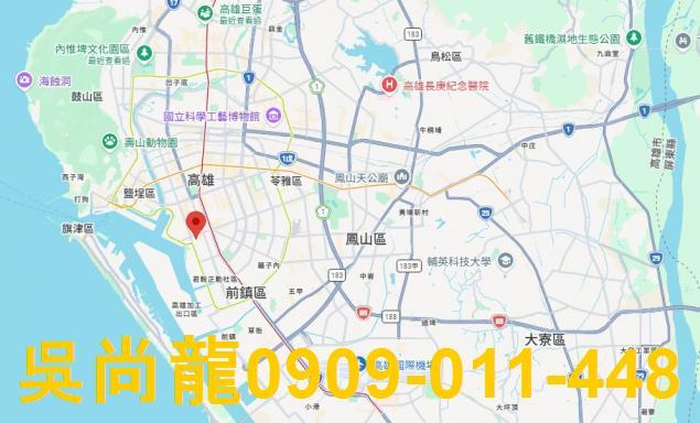 苓雅拍賣法拍屋-1