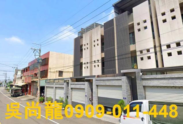 沙鹿法拍法拍屋-1