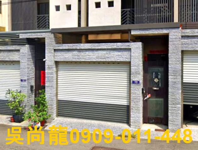 沙鹿法拍法拍屋-3