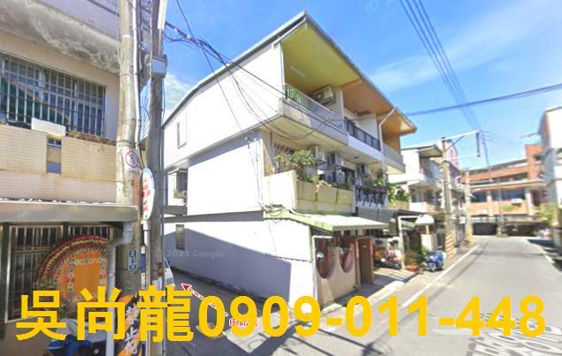 宜蘭縣宜蘭市西門路81巷18號法拍屋代標指名小林法拍張經理