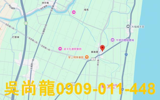 壯圍法拍法拍屋-1