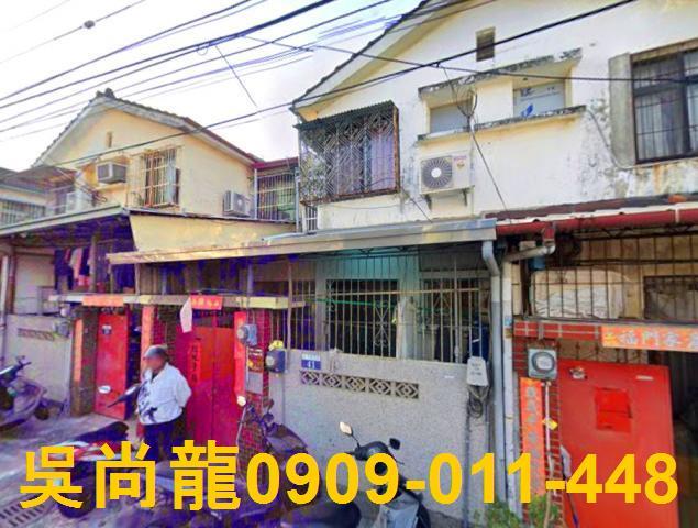 太平法拍屋光興路1378巷9之2號山水向陽輕屋齡社區別墅慈明