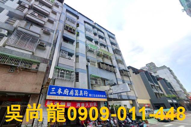 台中拍賣法拍屋-3