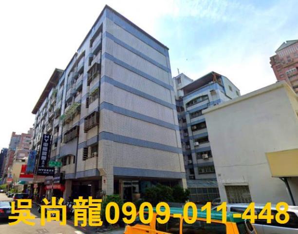 台中拍賣法拍屋-4