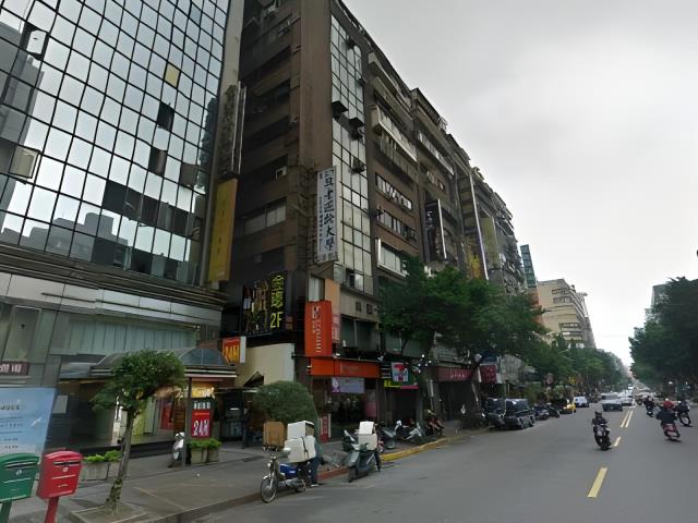 台北中山區法拍屋法拍-1