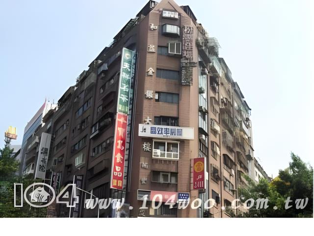 台北中山區法拍屋法拍-4