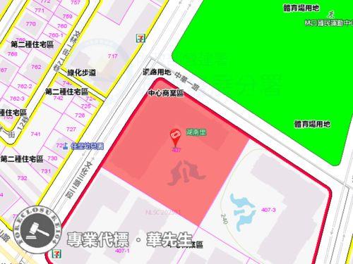 新北林口法拍屋法拍-7