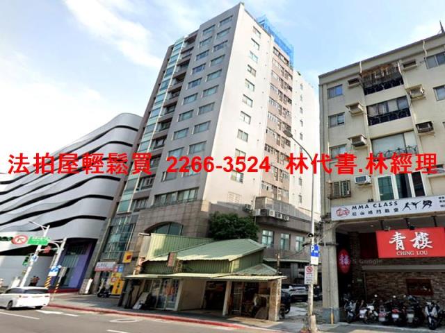 台北松山法拍屋法拍-7
