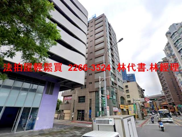 台北松山法拍屋法拍-8