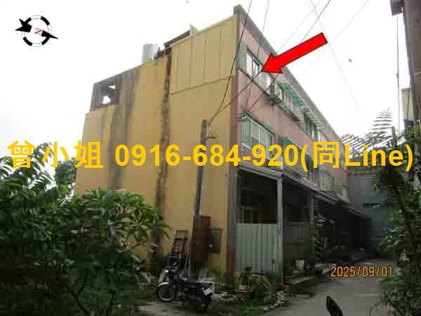 台中大雅拍賣法拍屋-3