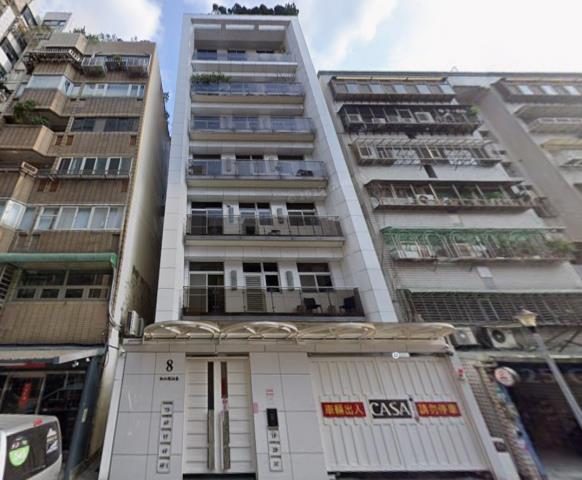 台北中山區法拍屋法拍-0