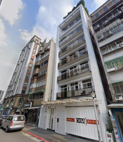 台北中山區法拍屋法拍-1