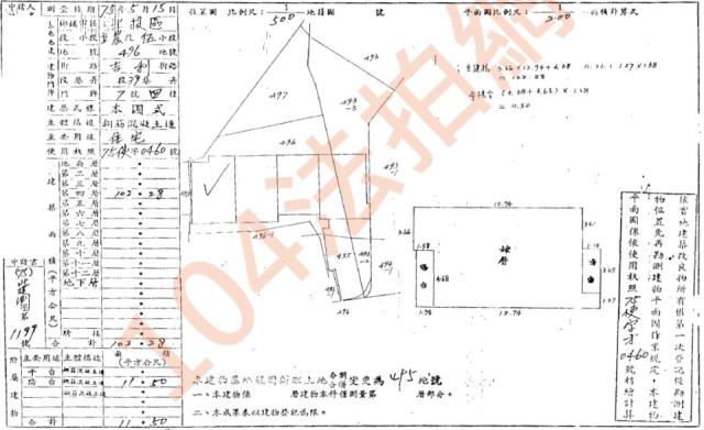 法拍資訊台北法拍屋文山法拍屋台北市文山區興隆路一