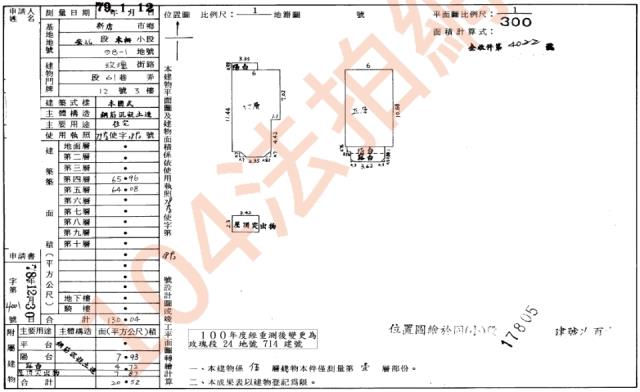 新北新店法拍屋法拍-1