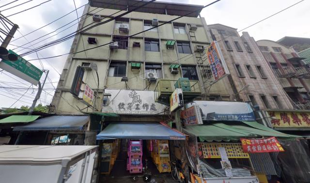 新北板橋拍賣法拍屋-0