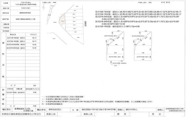楊梅法拍屋拍賣-1