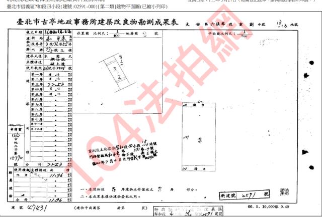 信義區法拍法拍屋-4