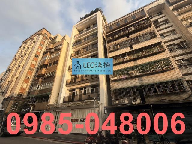 台北拍賣法拍屋-2