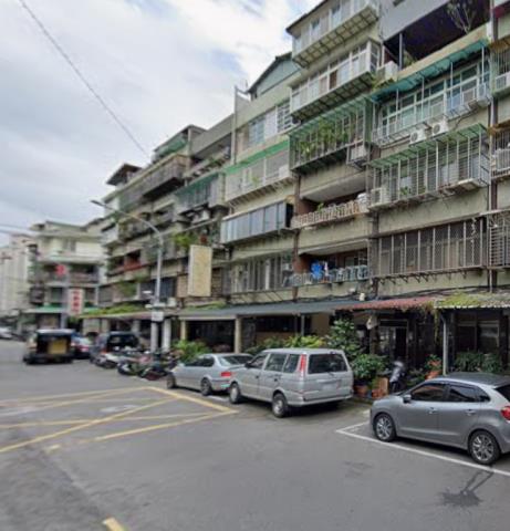 台北信義區法拍屋法拍-1