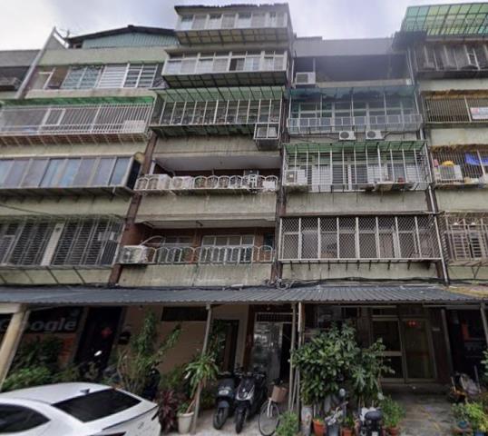 台北信義區法拍屋法拍-2