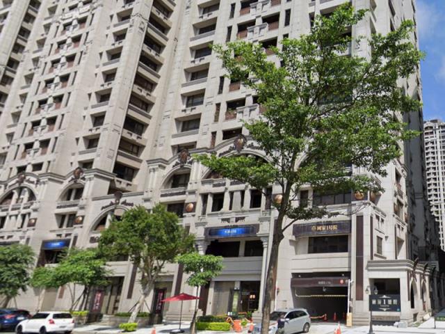 新北林口拍賣法拍屋-2