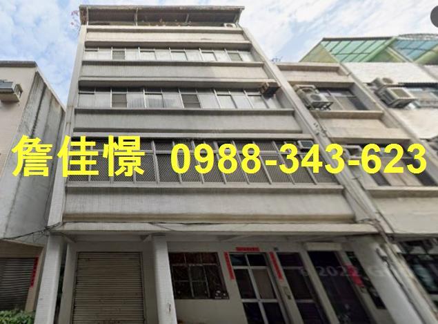 五福三路透天4層樓