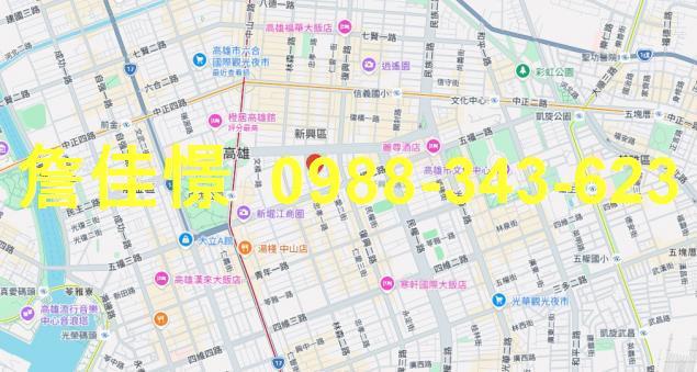 高雄新興區法拍法拍屋-3