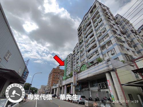 桃園中壢法拍法拍屋-11
