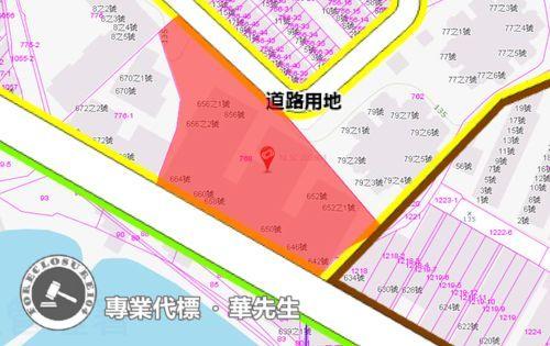 桃園中壢法拍法拍屋-13