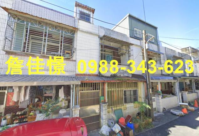 壯圍鄉大福路一段236巷2弄7號2層樓