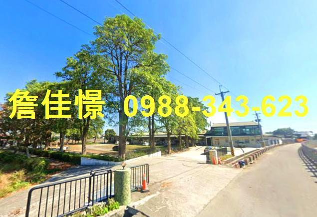 虎尾拍賣法拍屋-1