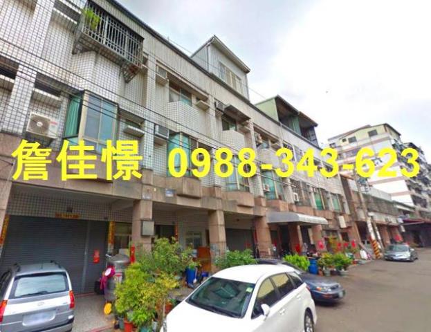 太平法拍屋拍賣-1