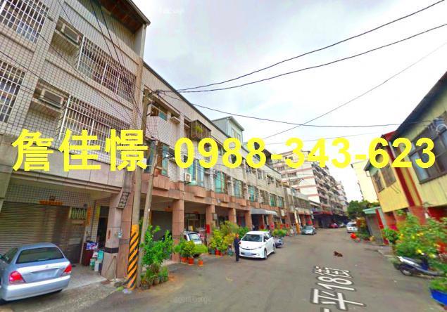 太平法拍屋拍賣-3