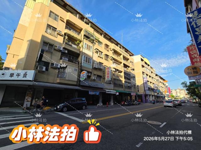 西屯拍賣法拍屋-1