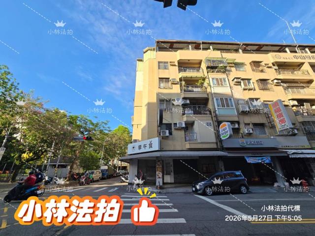 西屯拍賣法拍屋-0