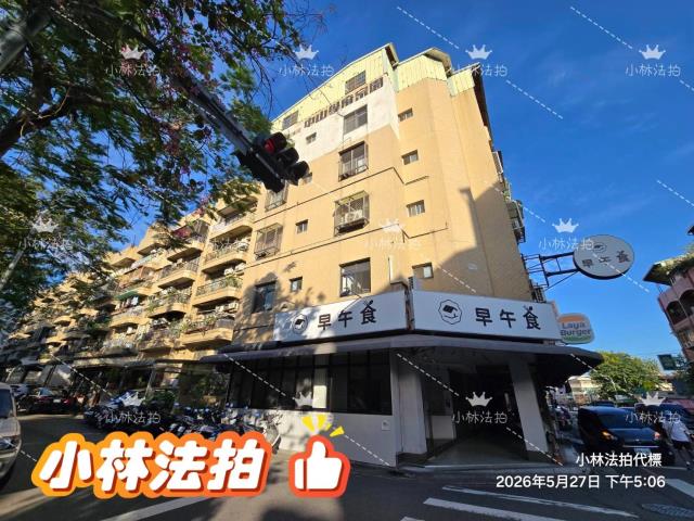 西屯拍賣法拍屋-2