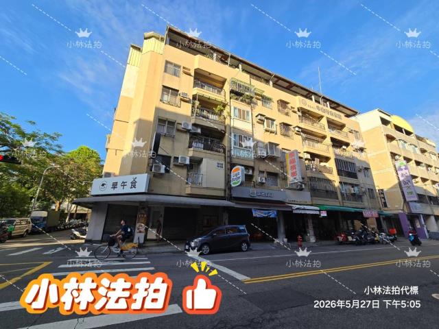 西屯拍賣法拍屋-4
