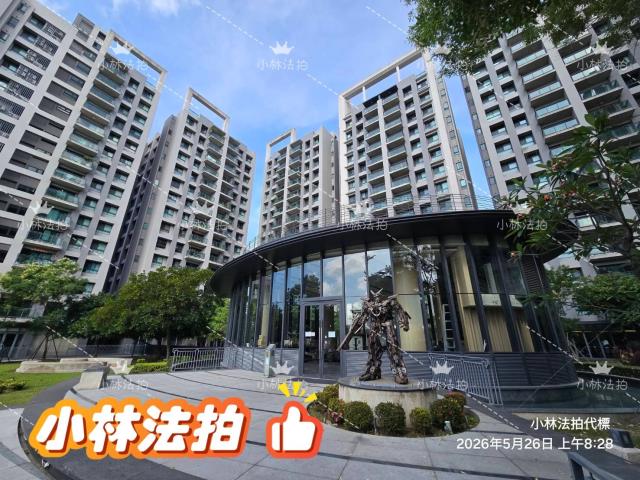 台中法拍屋法拍-1